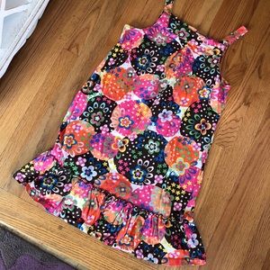 🌺HANNA ANDERSSON🌺 SUNDRESS GIRLS SIZE 150 (12)